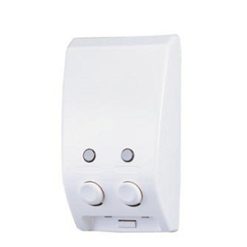 Xịt xà phòng đôi Caesar Q822