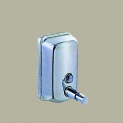 Xịt xà phòng inox treo tường TL-500