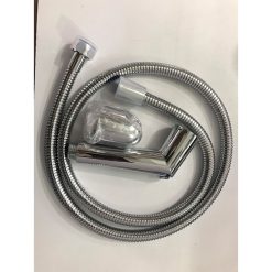 Xịt vệ sinh BC nhựa mạ Crom XM103