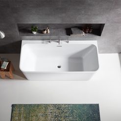 Bồn tắm đặt sàn độc lập ELIMEN YAD-8356-150
