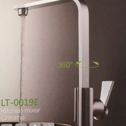 Vòi rửa bát Yadanli LT-0019E