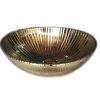 Chậu lavabo nghệ thuật DADA YB001