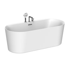 Bồn tắm đặt sàn JOMOO YC01217-1A01-1