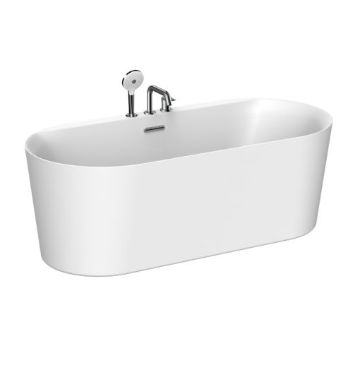 Bồn tắm đặt sàn JOMOO YC01217-1A01-1