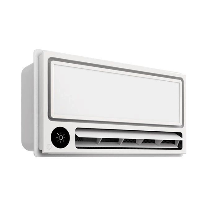 Máy sưởi nhà tắm âm trần thông minh 8 in 1 YEELIGHT YLYB005 Pro