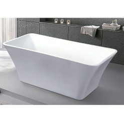 Bồn tắm đá nhân tạo marble nghệ thuật YG-9937