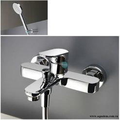 Vòi hoa sen tắm Aqualem YG1105SET