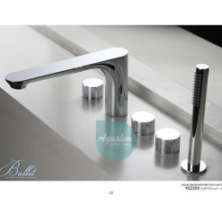 Vòi sen bồn Aqualem YG2203