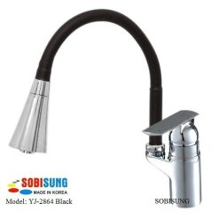 Sobisung YJ-2864 Black