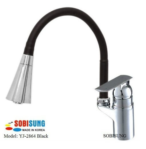 Sobisung YJ-2864 Black