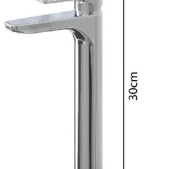 Vòi chậu lavabo Sobisung YJ-5511