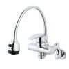 Vòi rửa bát Daeshin YJ-5763