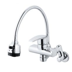 Vòi rửa bát Daeshin YJ-5763