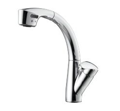Vòi rửa bát Sobisung YJ-6615