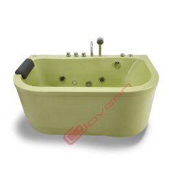 Bồn tắm massage màu Govern YKL-E56
