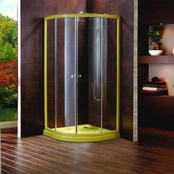 Cabin tắm vách kính GOVERN YKL-PA812
