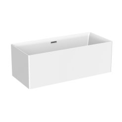 Bồn tắm đặt sàn 1m7 JOMOO YR02617-1A01-1