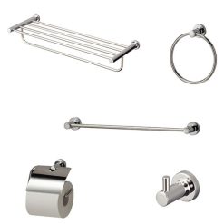 Combo phụ kiện phòng tắm Toto YS406N5V