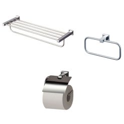 Combo phụ kiện phòng tắm Toto YS408N3V