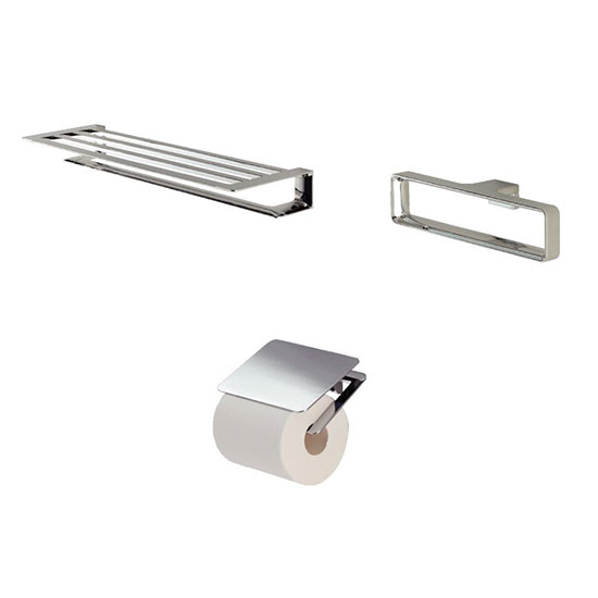 Combo phụ kiện phòng tắm Toto YS902N3V