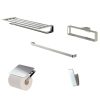 Combo phụ kiện phòng tắm Toto YS902N5V