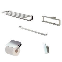 Combo phụ kiện phòng tắm Toto YS902N5V