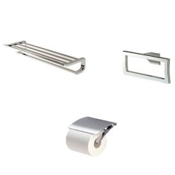 Combo phụ kiện phòng tắm Toto YS903N3V