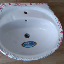 Chậu rửa lavabo Dolacera DL101