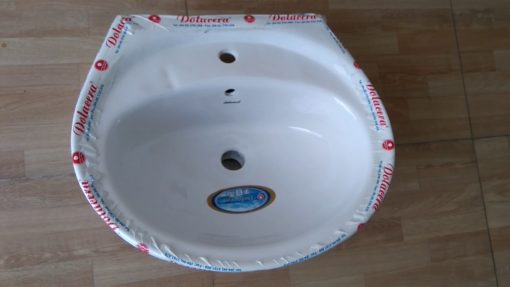 Chậu rửa lavabo Dolacera DL101