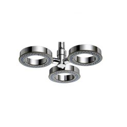 Đầu bát sen tắm gắn trần COTTO Z73V