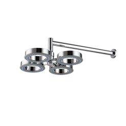 Bát sen tắm gắn tường COTTO Z74