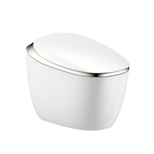 Bồn cầu 1 khối nắp êm JOMOO ZD9830-S2-CJM000