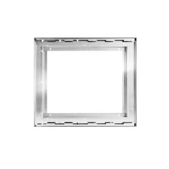Khung giá đỡ 2 bát sen COTTO ZF01B400