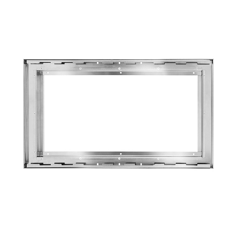 Khung giá đỡ 2 bát sen COTTO ZF01B400