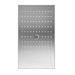 Bát sen mưa âm trần Xpano COTTO ZF01LRC (center)