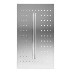 Bát sen mưa âm trần Xpano COTTO ZF01WRC