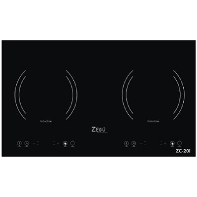 Bếp từ Zegu ZC-20I