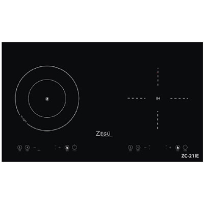 Bếp điện từ Zegu ZC-21IE