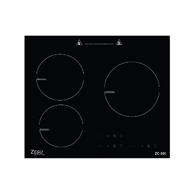 Bếp từ Zegu ZC-30I