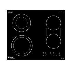 Bếp hồng ngoại Zegu ZG-40E