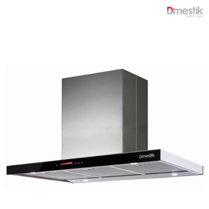 Máy hút mùi Dmestik ZINNIA-P53