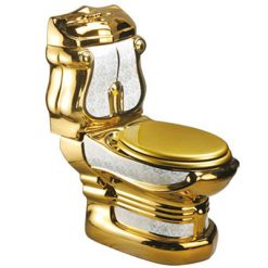 Bồn cầu nghệ thuật Dada ZJ1882