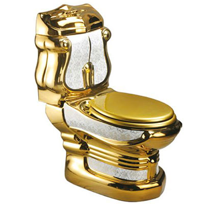 Bồn cầu nghệ thuật Dada ZJ1882