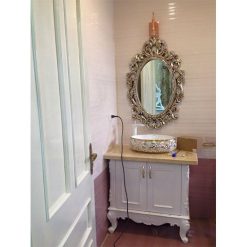 Gương Decor phòng tắm Navado Zuse