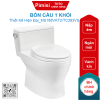 Bồn Cầu 1 Khối TOTO MS188VKT2/TC393VS