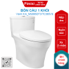 Bồn Cầu 1 Khối TOTO MS885DT3/TC385VS