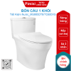 Bồn Cầu 1 Khối TOTO MS885DT8/TC600VS