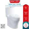 Bồn Cầu 1 Khối TOTO MS889DRT2/TC393VS