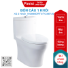 Bồn cầu 1 khối TOTO MS889DRT3/TC385VS