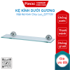 Kệ kính dưới gương Caesar Q7710V 600mm